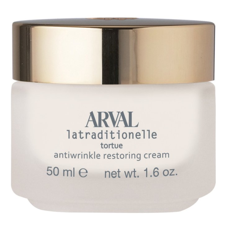 Arval La Traditionelle Tortue 50 ml