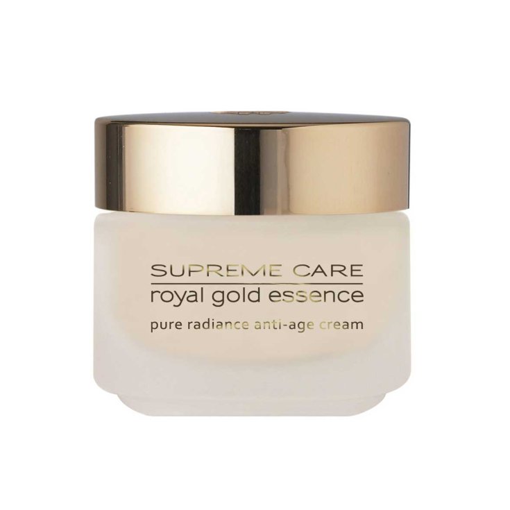 Arval Supreme Care Royal Gold Essence Pure Radiance Crème Anti-Âge 50 ml