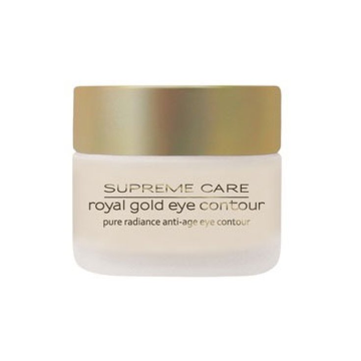 Arval Supreme Care Royal Gold Contour des Yeux 15 ml