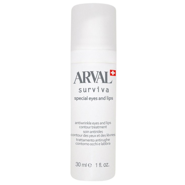 ARVAL SURVIVA SOIN CONT.YEUX 30 ML