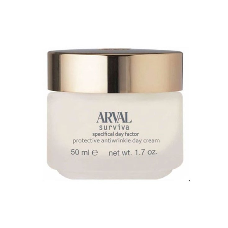 ARVAL SURVIVA SPECIFIC ULRARIC 50 ML