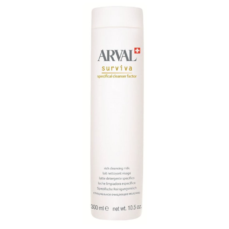 FACTEUR DE PROPRETÉ SPÉCIFIQUE ARVAL SURVIVA FACTEUR DE PROPRETÉ SPÉCIFIQUE ARVAL SURVIVA