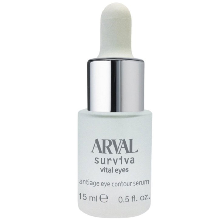ARVAL SURVIVA VITAL YEUX CONT.15 M