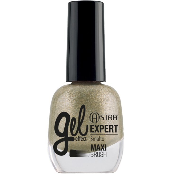 * ASTRA ÉMAIL EFFET GEL 044