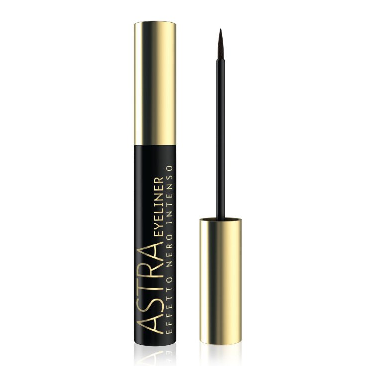 ASTRA EYELINER NOIR