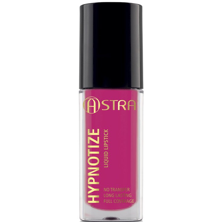 ASTRA ROSS LIQ.HYPNOTIZE SATIN 09
