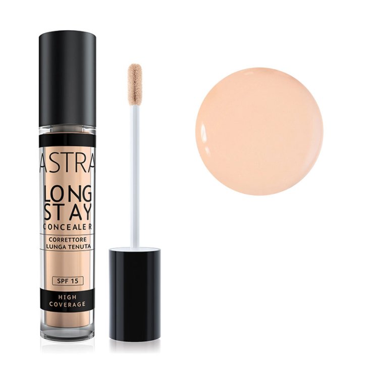ASTRA CORR ANTI-CERNES LONG SEJOUR 1