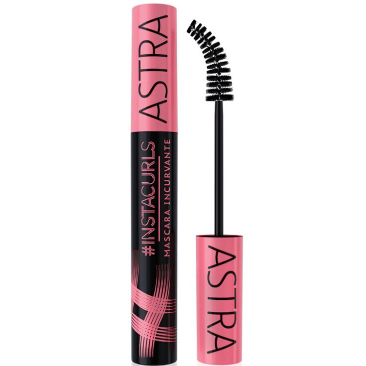 ASTRA MASC INSTA CURLS NOIR