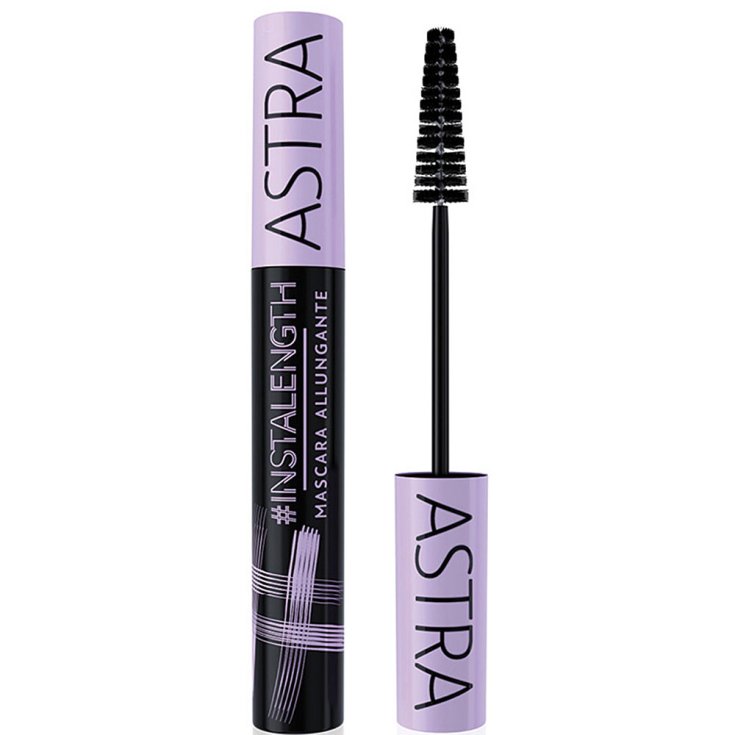 ASTRA MASC INSTA LONGUEUR NOIR