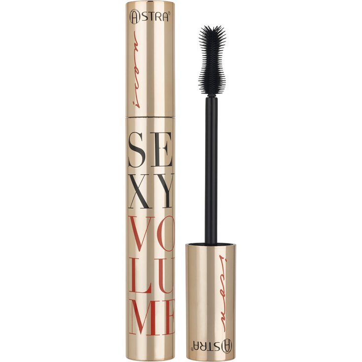 ASTRA MASC ICÔNE SEXY VOLUME