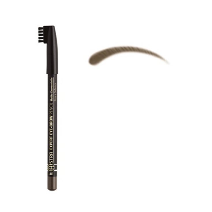 ASTRA M / SOURCILS SOURCILS 3