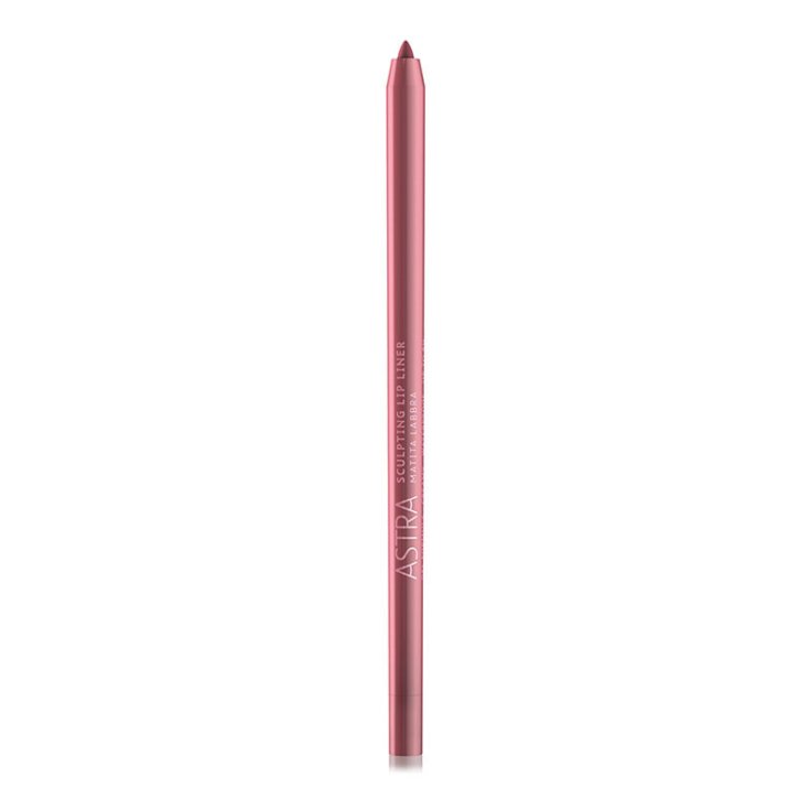 ASTRA M / LÈVRES L / LINER SCULPTING 4