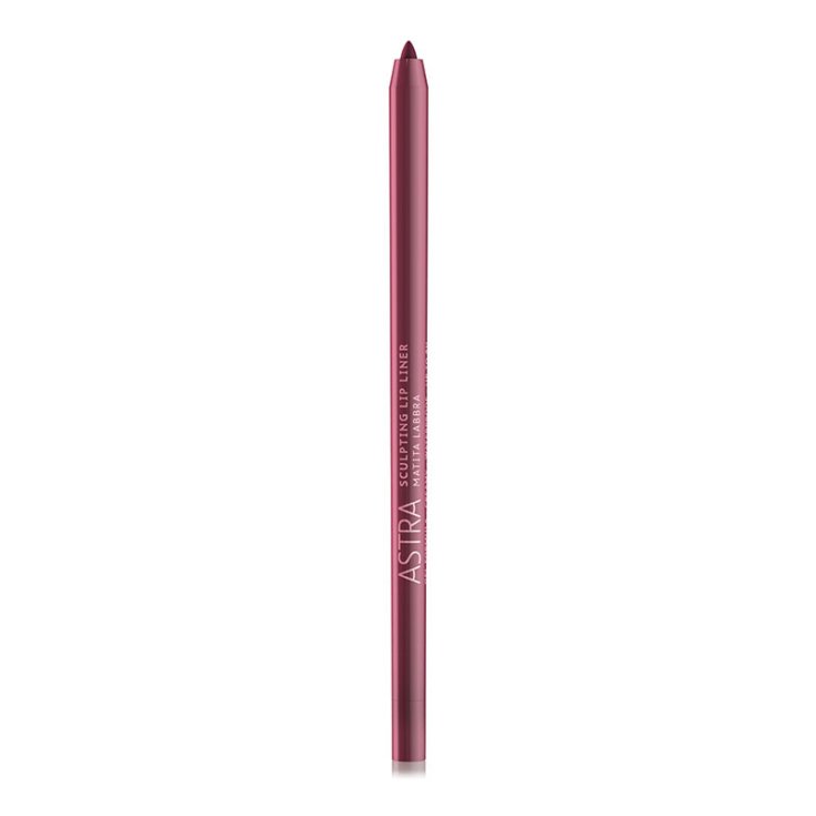 ASTRA M / LÈVRES L / LINER SCULPTER 6