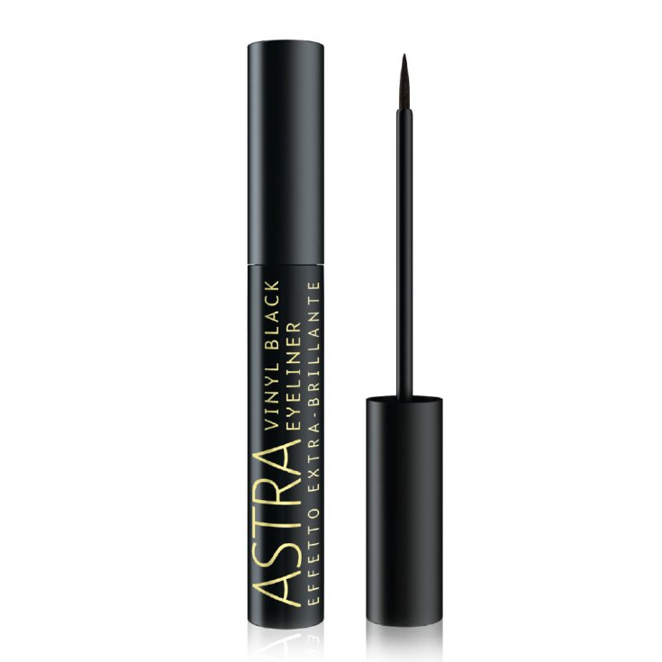 ASTRA EYELINER VINYLE NOIR