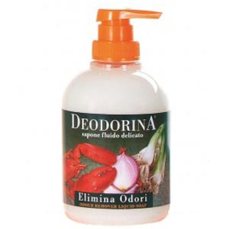 ATH SAP.DEODORINE LIQUIDE 250