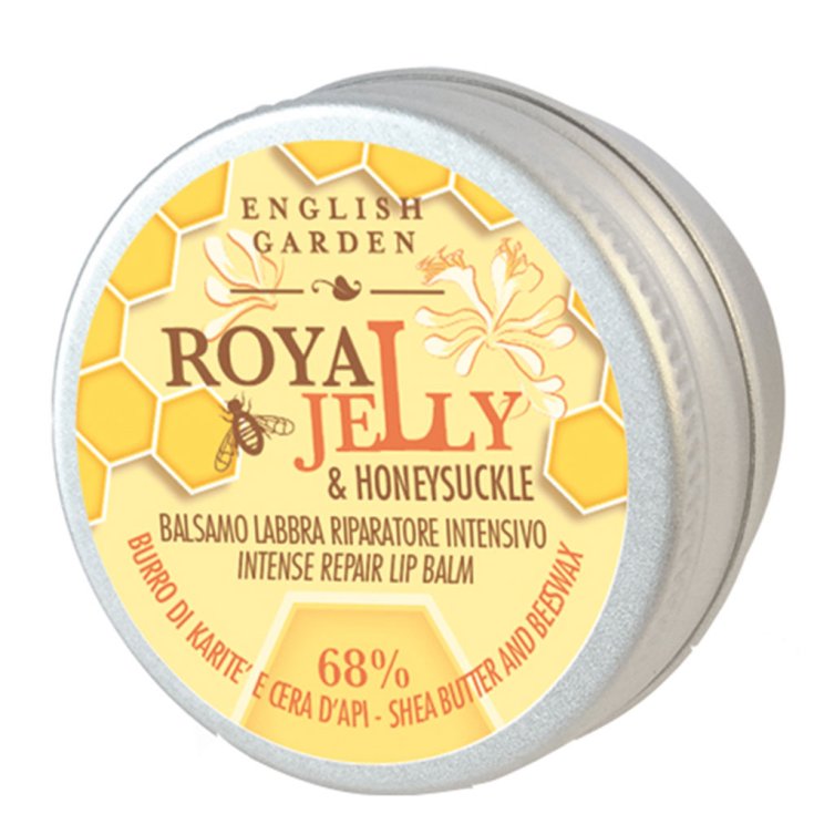 Gelée Royale Baume Lèvres Réparation Intense 15 ml
