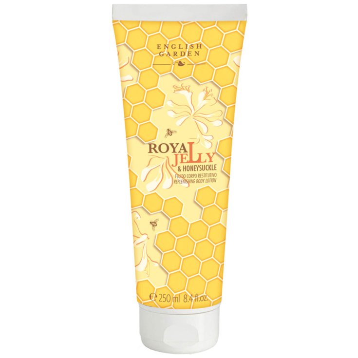 Gelée Royale Lait Corporel 250ml