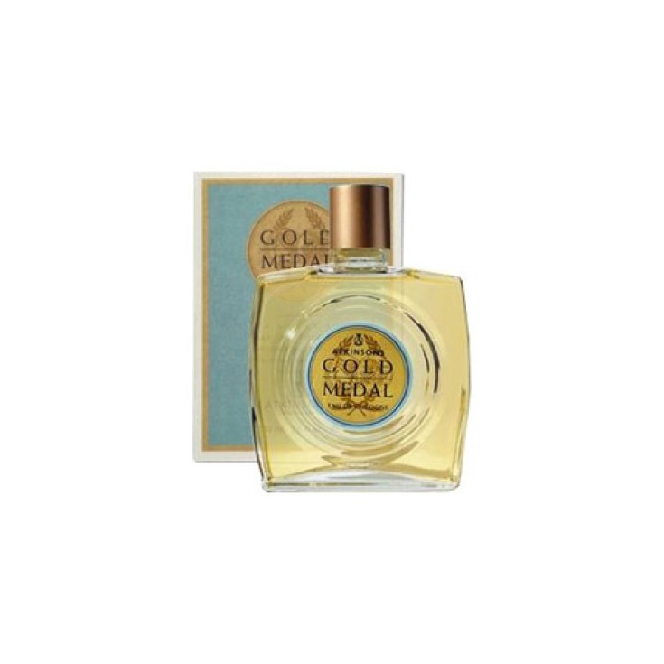 Atkinsons gold medal 2025 cologne