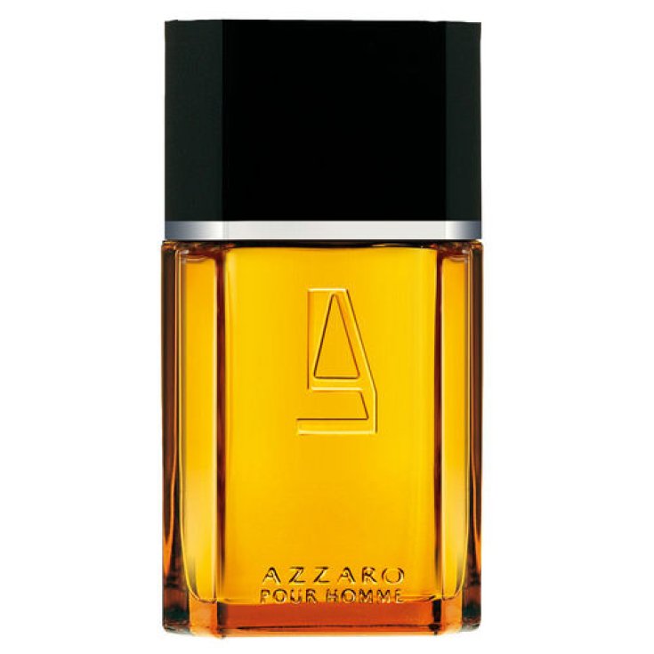 * AZZARO HOMME A/S 50 ML