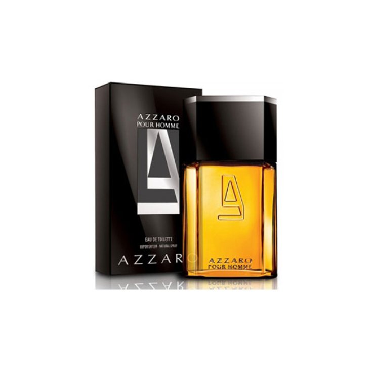 AZZARO HOMME EDT 200 V AZZARO HOMME EDT 200 V