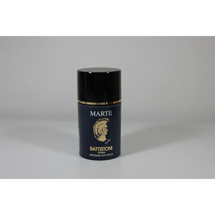 Battistoni Marte Déodorant Stick 75 ml