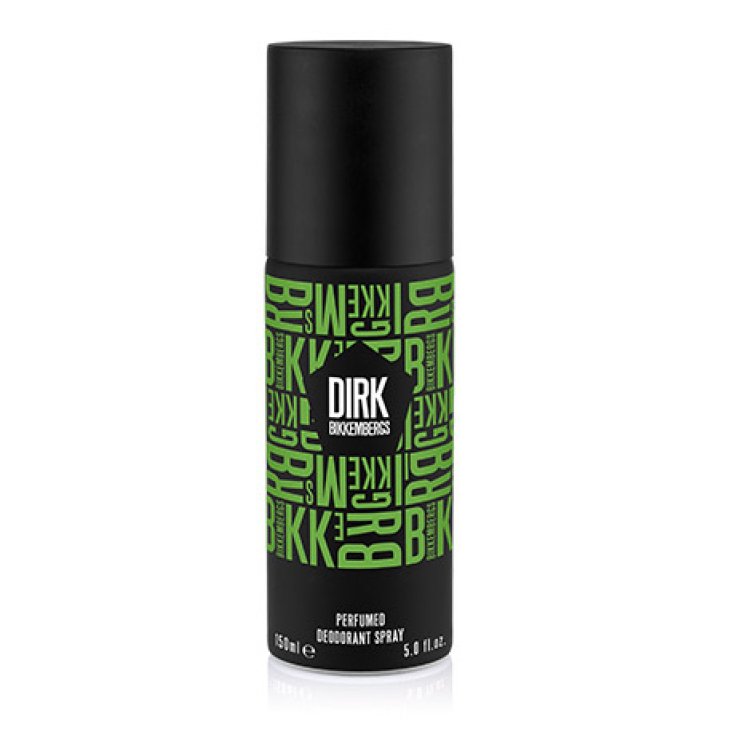 @DIRK BIKKEMBERGS U DEO 150 VAPO