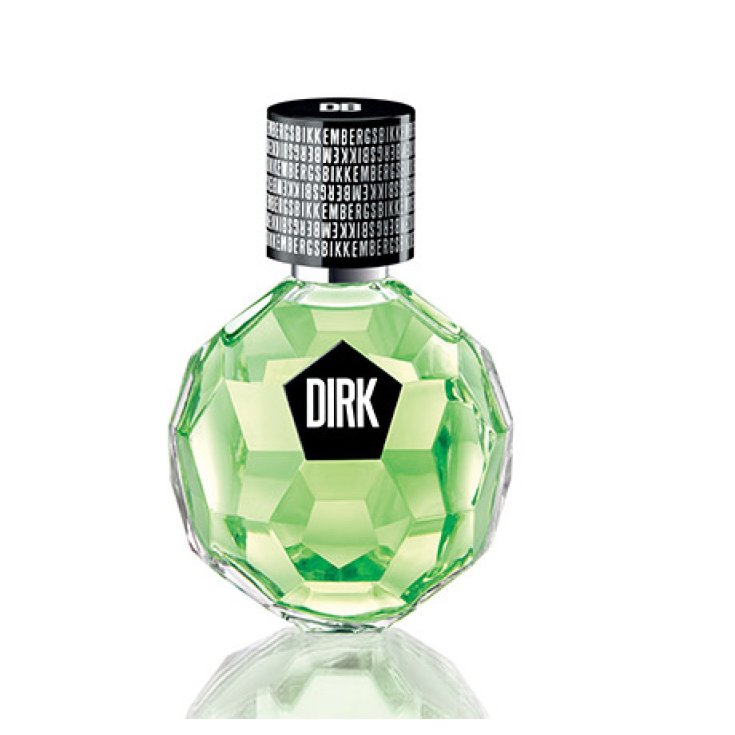 Dirk Bikkembergs eau de toilette vaporisateur 100 ml