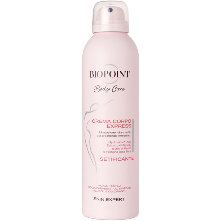 BIOPOINT B\CARE CR EXPR SETIF 200M