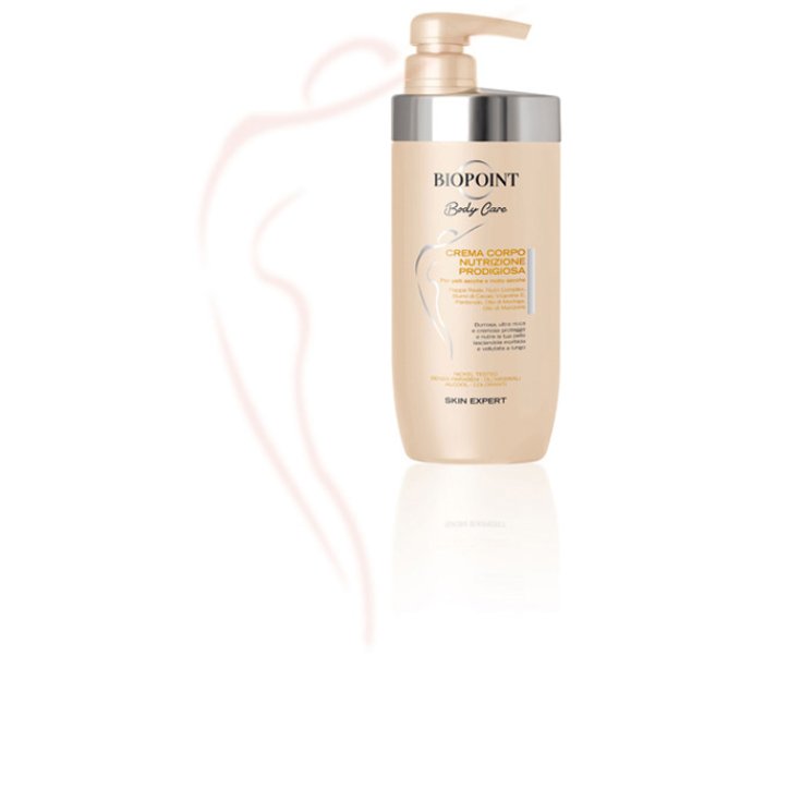 BIOPOINT B\SOIN CR NOURRISSANT 500ML