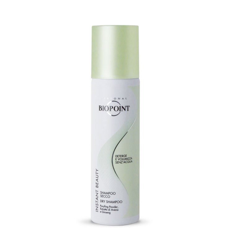 BIOPOINT SH DETERG SEC / VOLUME 15