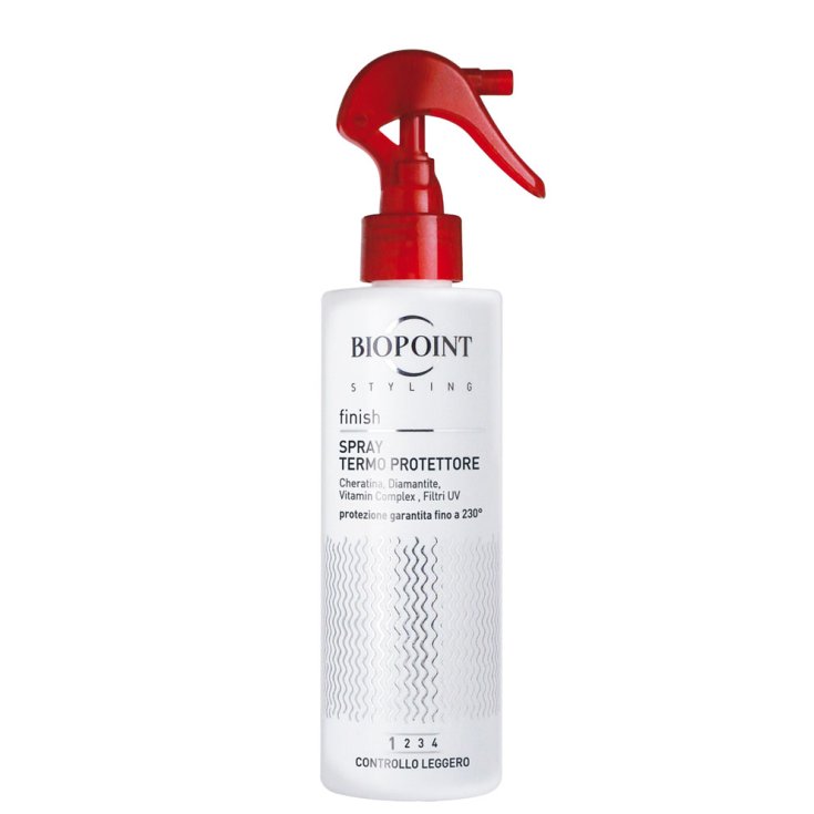 BIOPOINT SPRAY PROTECTEUR THERMIQUE 20