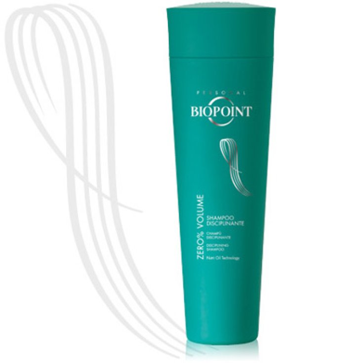 * SHAMPOING DISCIPLINANT BIOPOINT 200M