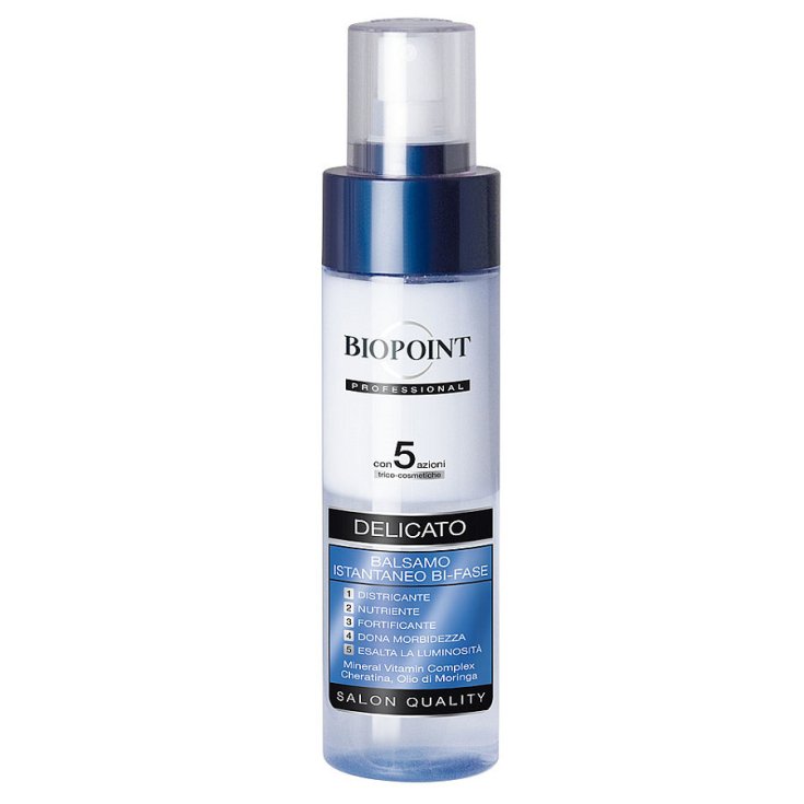 BIOPOINT PROF BALS BIPHASE 200ML