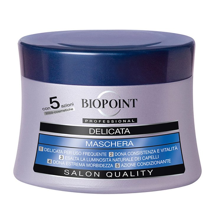 BIOPOINT PROF MASQUE DELICAT 250 ML