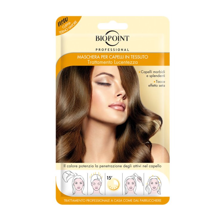 MASQUE BIOPOINT CAPEL TESSUT T / LUCEN