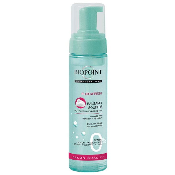 BIOPOINT PURE / BAUME FRAIS 200 ML