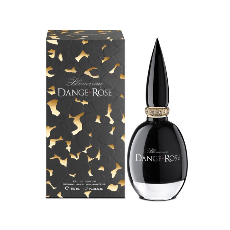BLUMARINE DANGE ROSE D EDP 50 V
