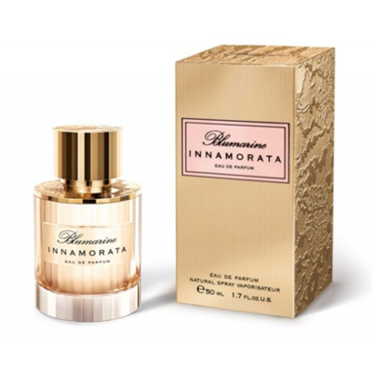 @BLUMARINE IN LOVE EDP 50 VAPO