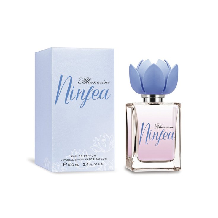 @BLUMARINE NINFEA D EDP 100 VAPO