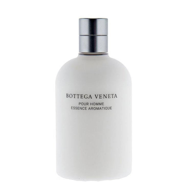 Bottega Veneta Pour Homme Essence Aromatique Baume Après-Rasage 200 ml