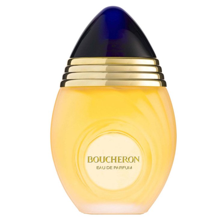 Boucheron Femme Eau De Parfum Vaporisateur 100ml