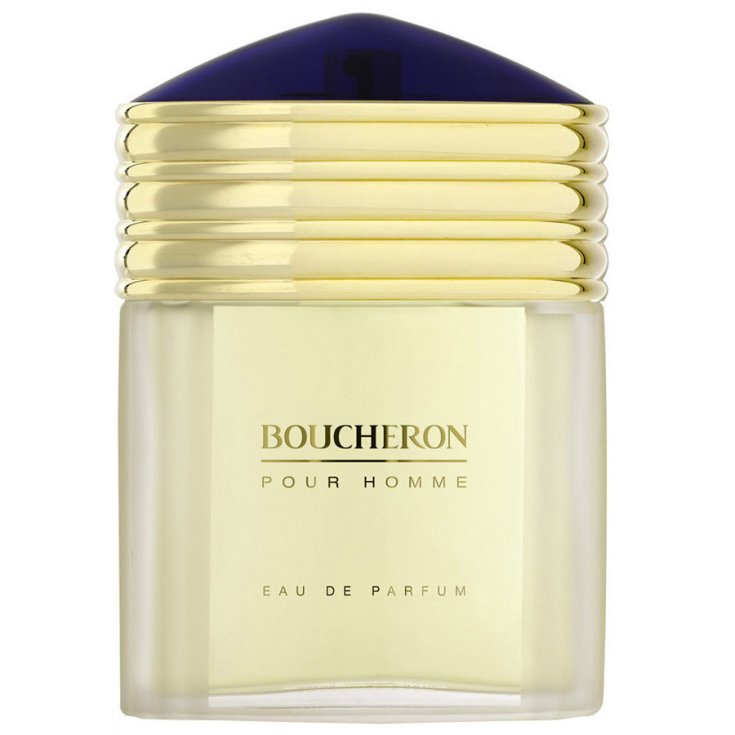 Boucheron Homme Eau De Parfum Vaporisateur 100ml