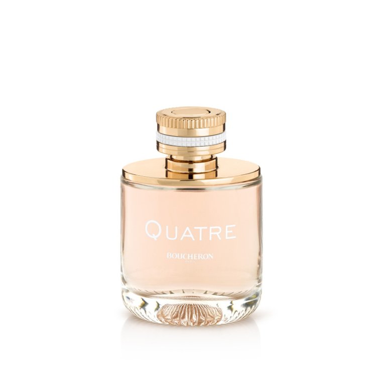 Boucheron Quatre Eau De Parfum Vaporisateur 30ml