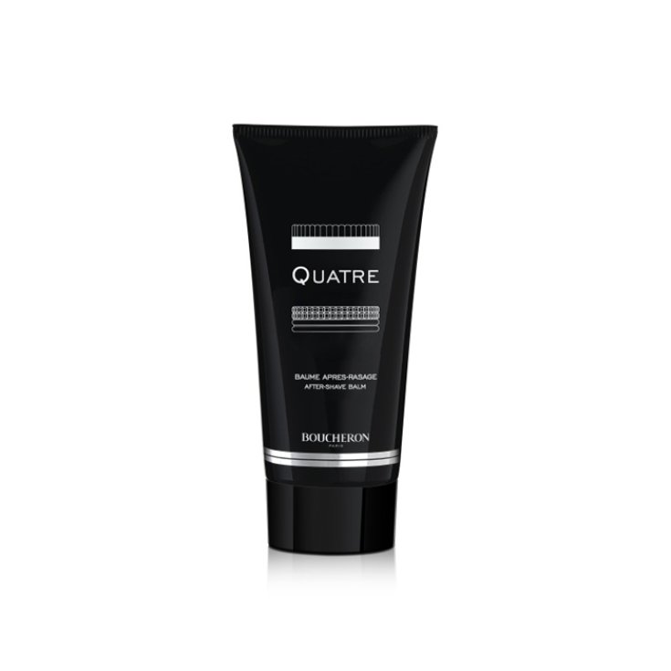 Boucheron Quatre Homme Baume Après-Rasage 150 ml
