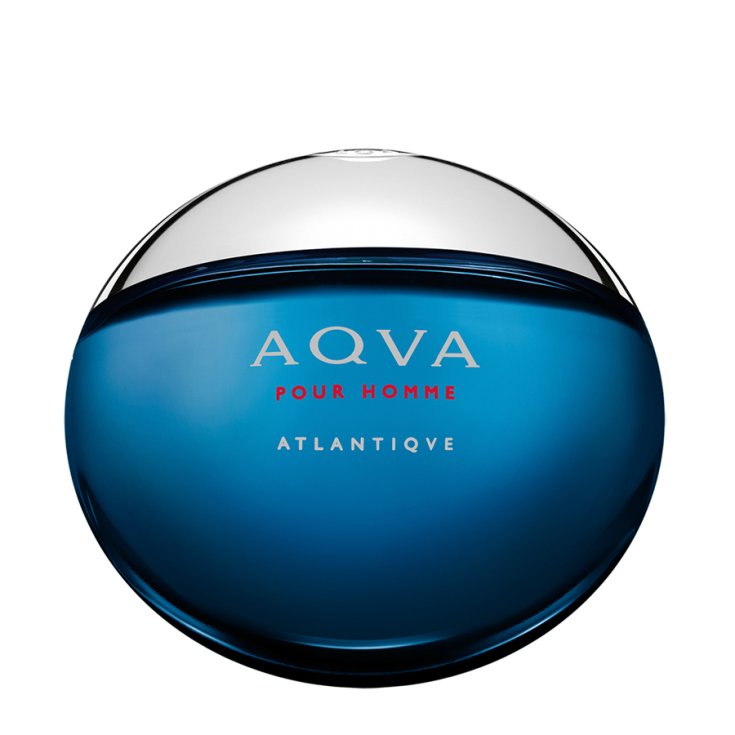 Bulgari Aqua pour Homme Atlantique eau de toilette 50 ml