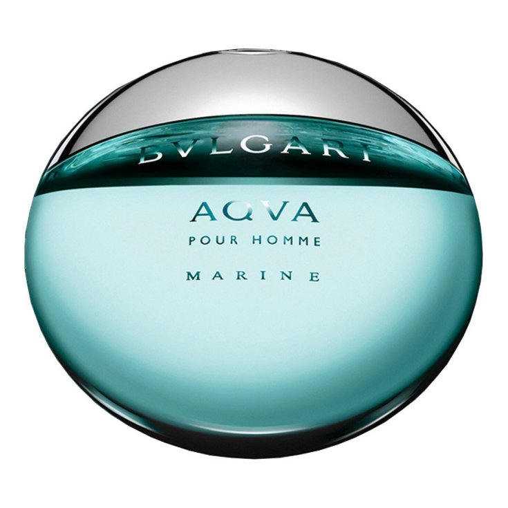 Bulgari Aqua Pour Homme Marine eau de toilette vaporisateur 100 ml