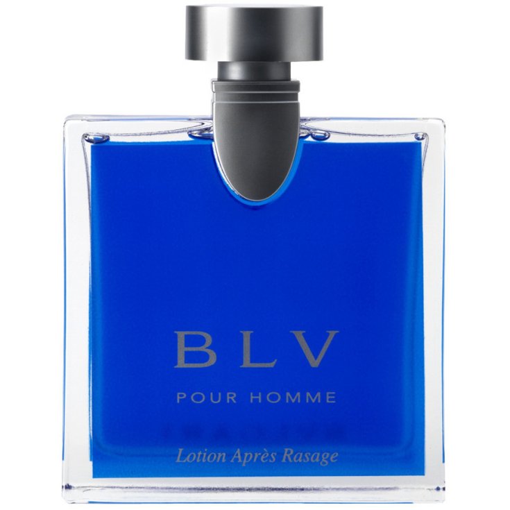 Bulgari Blu Pour Homme Lotion Après-Rasage 100 ml