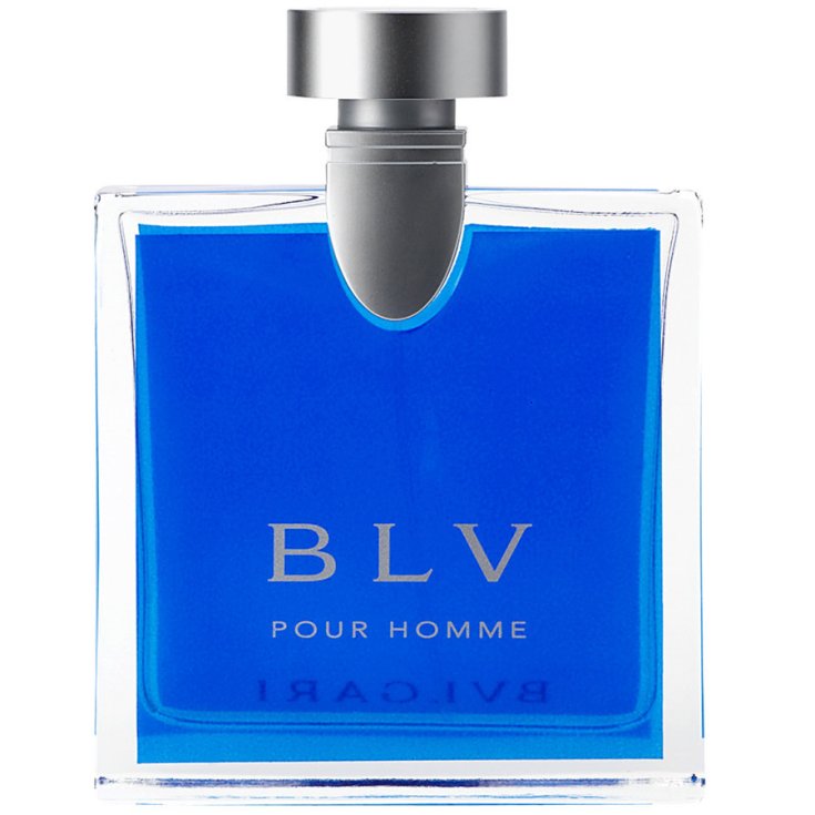 Bulgari Blu Pour Homme eau de toilette vaporisateur 50 ml