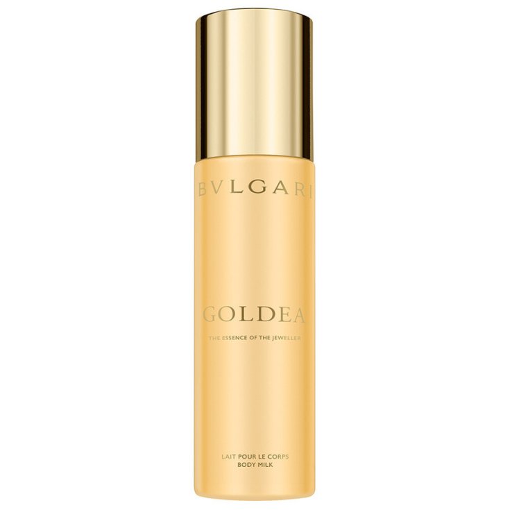 Bulgari Goldea Lait Corporel 200 ml