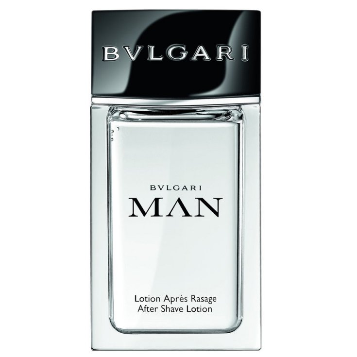 Bulgari Homme Lotion Après-Rasage 100 ml